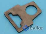 Pro-Arms Metal Sling Swivel for P90 series Airsoft AEG Rifle