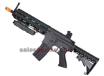 Bone Yard - Echo1 / JG M4 614 Airsoft AEG Rifle w/ Metal Gearbox (Store Display, Non-Working Or Refurbished Models)