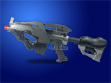 IKAZUCHI Type-0 Mid-Range Battle Rifle Airsoft AEG