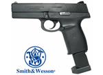 z Softair Licensed CO2 SIGMA Airsoft Blowback.