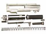 ICS Complete Reinforced Upper Gear Box Set for ICS M4 / M16 Series Airsoft AEG ICS Complete Reinforced Upper Gear Box Set for ICS M4 / M16 Series Airsoft AEG