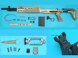 z G&P EBR MK14 Mod O Conversion Kit (S) (Sand).
