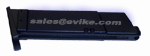 KWC Spare Magazine for KWC M9 Airsoft Gas Blowback Series