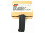 MAG MP7 50rd Mid-CAP Simulation Magazine For MP7 Series Airsoft AEG (Box Set of 6)