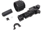 Adjustable Hop Up Chamber for G36 series Airsoft AEG by JG / Echo1 Adjustable Hop Up Chamber for G36 series Airsoft AEG by JG / Echo1