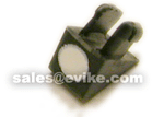 KWA/KSC Glock / G Series Gas Blowback Gun Front Sight Set