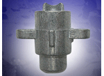 Hop-Up Feeding Base For M4 / M16 Series Airsoft AEG by SRC / AIM