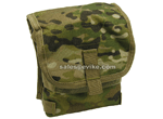 Crye Precision Licensed Condor AMMO Pouch - Multicam