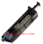 BB SPEED LOADER FOR ALL AIRSOFT GUNS.(Clear)(Super low price) BB SPEED LOADER FOR ALL AIRSOFT GUNS.(Clear)(Super low price)