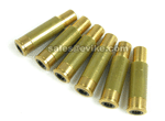 z Spare Shells (6) for Marushin Maxi Revolver.
