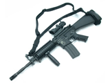 Phantom / Pantac Guarder Military Grade Tactical Assault Rifle Universal Three Point Sling