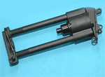 Classic Army / A&K Para Stock for Top, Classic Army, and G&P M249 series AEG