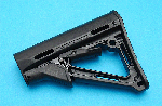 Magpul PTS CTR Carbine Stock For M4 series Rifle (Military Spec.) - Black