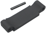 King Arms Wide Type Trigger Guard For M4 / M16 Series Airsoft AEG