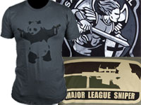 Other T-Shirts
