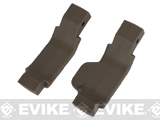Strike Industries Cobra Series Airsoft M4 / M16 / AR Trigger Guards (Righty / Classic) - OD Green Strike Industries Cobra Series Airsoft M4 / M16 / AR Trigger Guards (Righty / Classic) - OD Green