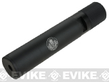Eagle Force QD Mock Silencer Tracer Unit - 195mm x 37mm