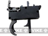 MB01 MB05 Type96 AW338 Trigger Assembly for UTG TSD Shadow Op & Comp. Airsoft Sniper Rifles MB01 MB05 Type96 AW338 Trigger Assembly for UTG TSD Shadow Op & Comp. Airsoft Sniper Rifles