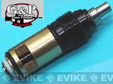 G&P Super High Flow Reinforced Hard Recoil Valve for WA G&P WOC King Arms Series Airsoft M4 GBB
