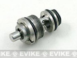 Action Stainless Steel CNC High Output Valve for Marui Desert Eagle Airsoft Gas Blowback Series