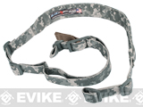 Blue Force Gear 2 Point Padded Vickers Combat Applications Sling™ - ACU Blue Force Gear 2 Point Padded Vickers Combat Applications Sling™ - ACU