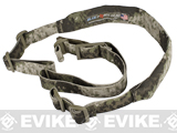 Blue Force Gear 2 Point Padded Vickers Combat Applications Sling™ - A-TACS Blue Force Gear 2 Point Padded Vickers Combat Applications Sling™ - A-TACS