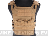 Pre-Order Estimated Arrival: 12/2013 --- Avengers Compact Operator Airsoft High Speed JPC Plate Carrier - Tan Pre-Order Estimated Arrival: 12/2013 --- Avengers Compact Operator Airsoft High Speed JPC Plate Carrier - Tan