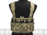 Condor Rapid Assault Chest Rig - Multicam Condor Rapid Assault Chest Rig - Multicam
