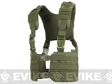 Condor Ronin Chest Rig - OD Green