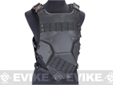 Pre-Order Estimated Arrival: 06/2013 --- Matrix TF3 High Speed Body Armor - Black