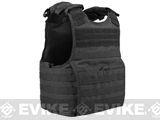 Condor Exo Plate Carrier - Black / Medium Condor Exo Plate Carrier - Black / Medium