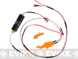 APS AK Series Trigger Wire Set w/ MOSFET - Rear Wired