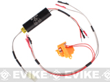 APS M4/M16 Trigger Wire Set w/ MOSFET - Rear Wired APS M4/M16 Trigger Wire Set w/ MOSFET - Rear Wired