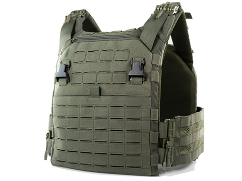 Olive Drab