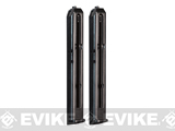 Crosman Spare Clips / Magazines for 1911BB, C11, Survivalist 4.5mm (.177) Air Pistols - 2 Pack