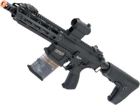 G&G TR16 SBR 308 MK II Airsoft Rifle AEG