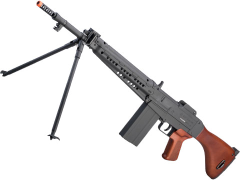 G&G Armament Type 64 Battle Rifle Airsoft AEG