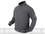 Condor Covert Softshell Jacket (Color: Graphite / Medium)