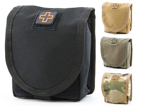 Eleven-10 Gear SQUARE Med Pouch 