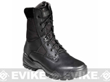 5.11 Tactical A.T.A.C 8 Black Boots (Size: 12)