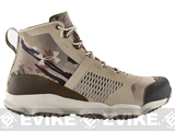 Under Armour Men's UA SpeedFit Hike Boots - Ridge Reaper® Barren (Size: 10.5)