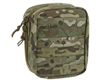 HSGI Mini EOD General Purpose Pouch Version 2 (Color: Multicam)