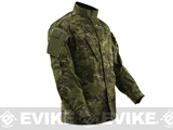 Tru-Spec Tactical Response Uniform Shirt (Color: Multicam Tropic / Medium-Regular)