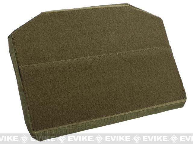 Phantom Gear Loop Patch Book Insert (Color: Tan)