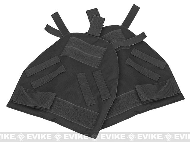 S.O.D GEAR L.P.L.R BLACK 個人装備 S.O.D GEAR L.P.L.R BLACK 個人