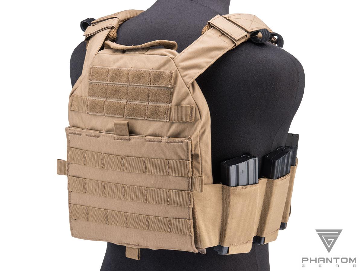 X-fire+Radio+Vest+Chaleco+Chest+Harness+Universal+Carry+Case+Front+Pack+ Holster for sale online