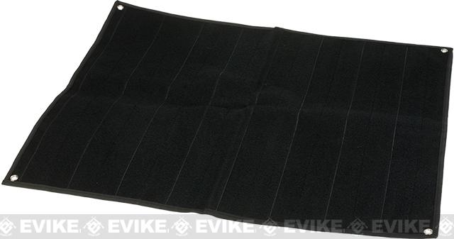 Phantom Patch Holder Board / Wall Panel (Model: Large Black