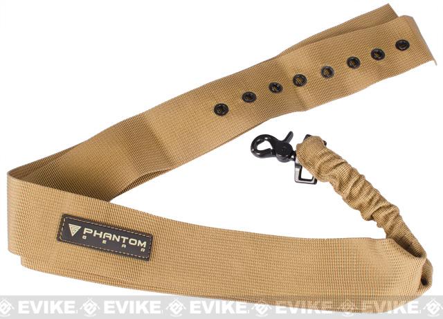 Black Owl Gear / Phantom Gear Sling for Phantom CIRAS Vests (Color: Tan)