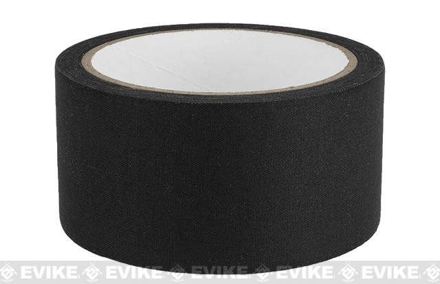 Phantom Gear 2 Fabric Tape Wrap / Gear Silencer (Color: Black)