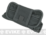 HSGI Belt Mount Mag-Net Tactical Mesh Dump Pouch (Color: Wolf Grey)